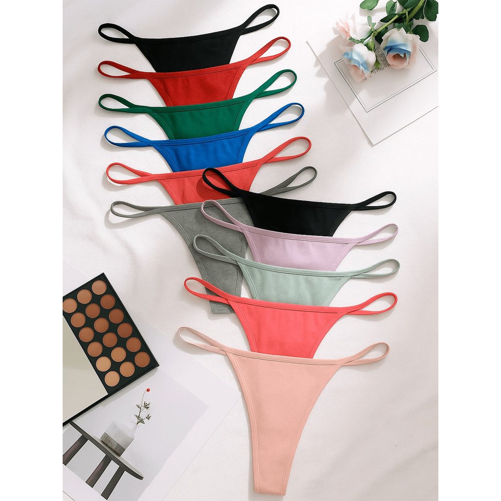 O que é Calcinha Feminina para Uso Diário Fio? Guia e Onde Comprar | BuscaProdutos