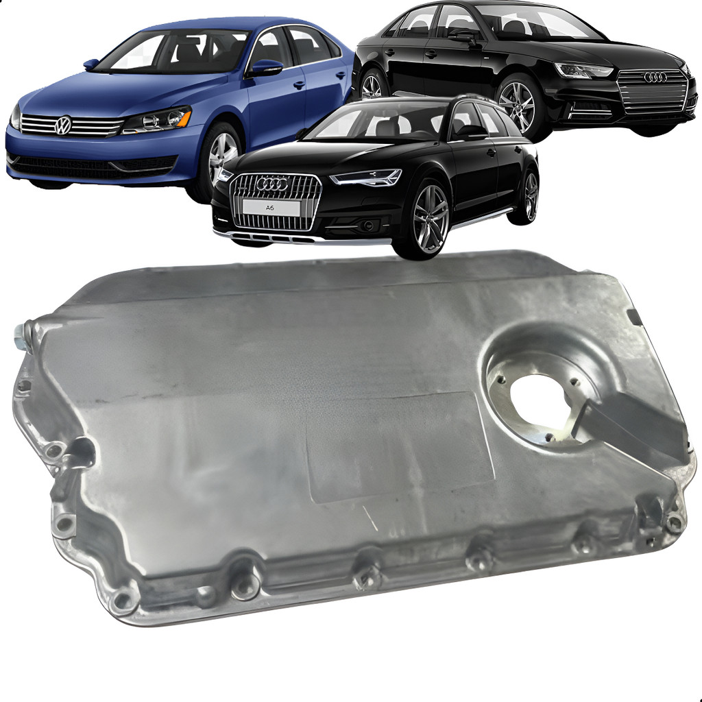 Carter Do Audi A4 A6 Passat 2.4 2.8 V6 30v C2.7 Turbo C Furo