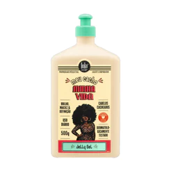 Meu Cacho Minha Vida Lola Cosmetics Jelly Gel 500g