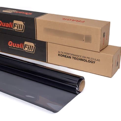 Película Insulfilm Profissional Poliéster 0,50 X 30mts