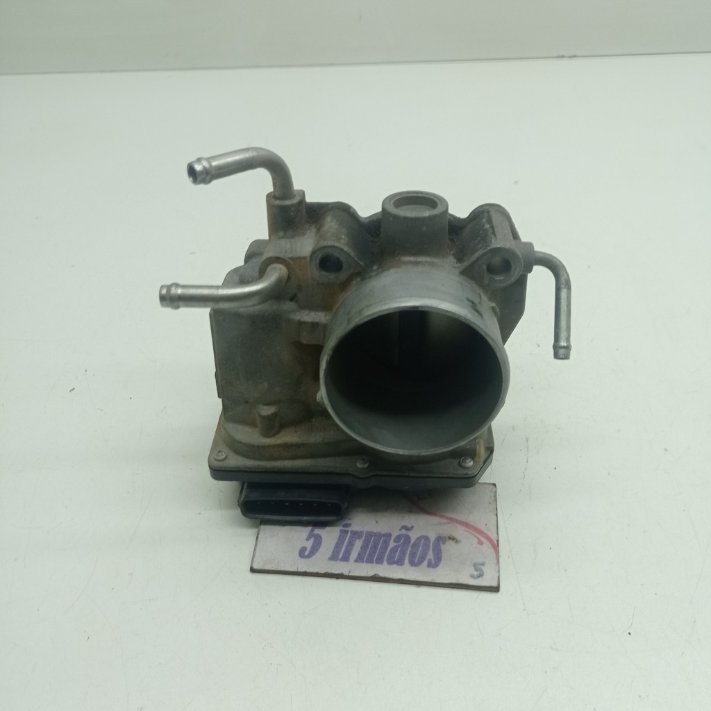 Tbi Corpo Borboleta Toyota Rav4 2.4 4x4 2010 N2203028071