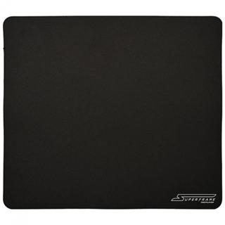 Mousepad Gamer SuperFrame Pro Player, XL, Control, 490x420x4mm, Preto, SF-MP-PPCLB em Oferta na Shopee