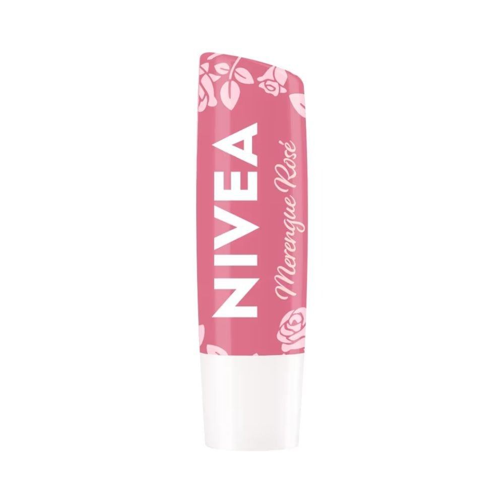 Hid Labial Nivea Bdg Merengue Rose 4.8g 263735