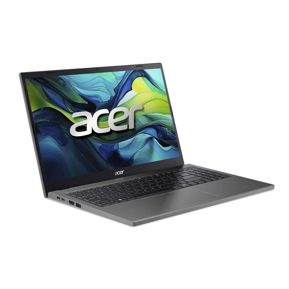 Notebook Acer Aspire Go 15 AG15-51P-5127 Intel Core i5 -1334U 15.3" Intel Iris 512GB SSD 16GB RAM Linux + Ubook