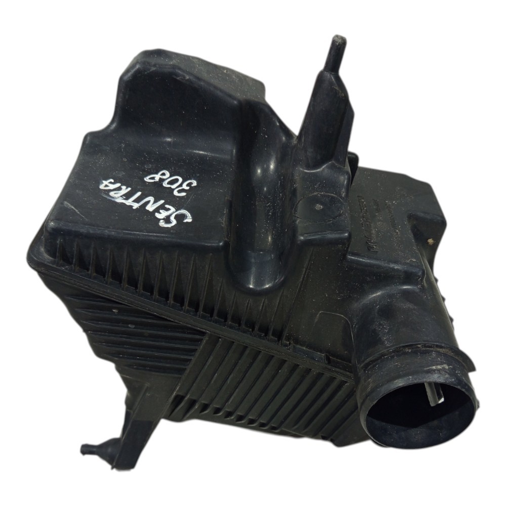 Caixa Filtro Ar Nissan Sentra 2.0 16v Flex 2008 2009 A 2013