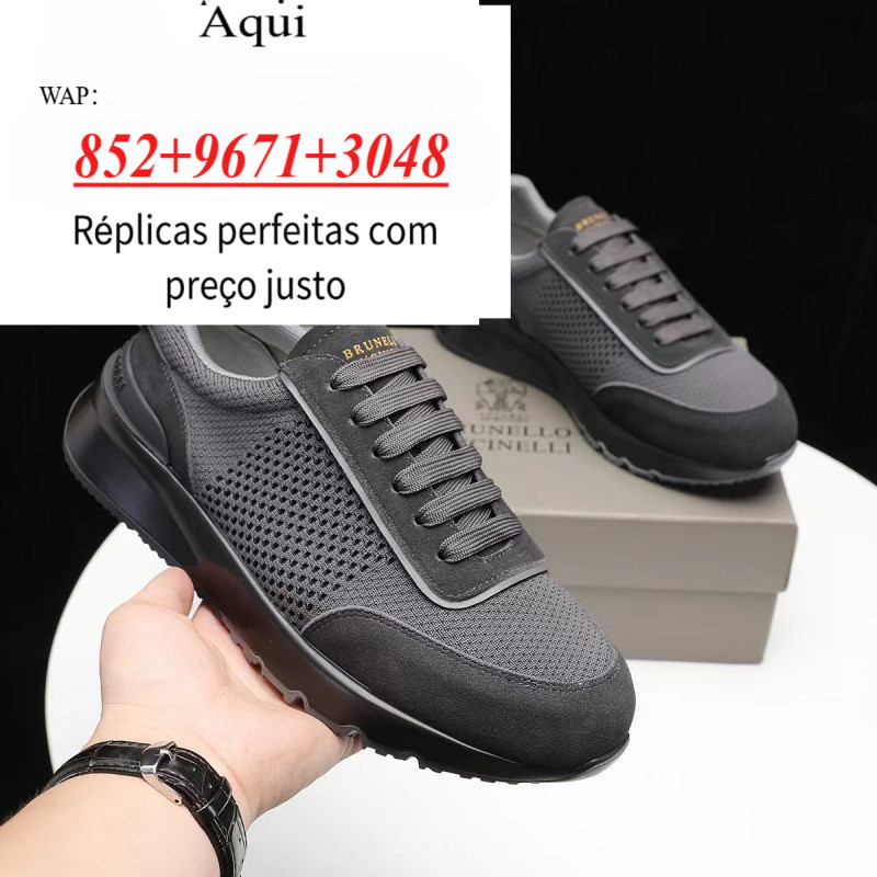 S Sapatos Casuais Respiráveis Masculinos, Calçados Esportivos, Calçados Esportivos de Corrida, Calçados Esportivos D