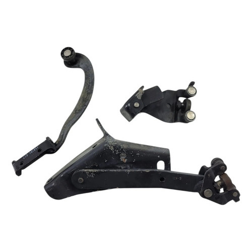 Kit Roldana Porta De Correr Fiat Doblo 2007 2010