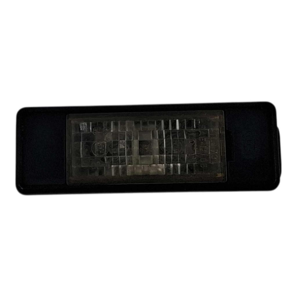 Lanterna Luz De Placa Citroën C3 Picasso 2010/15 9688349480