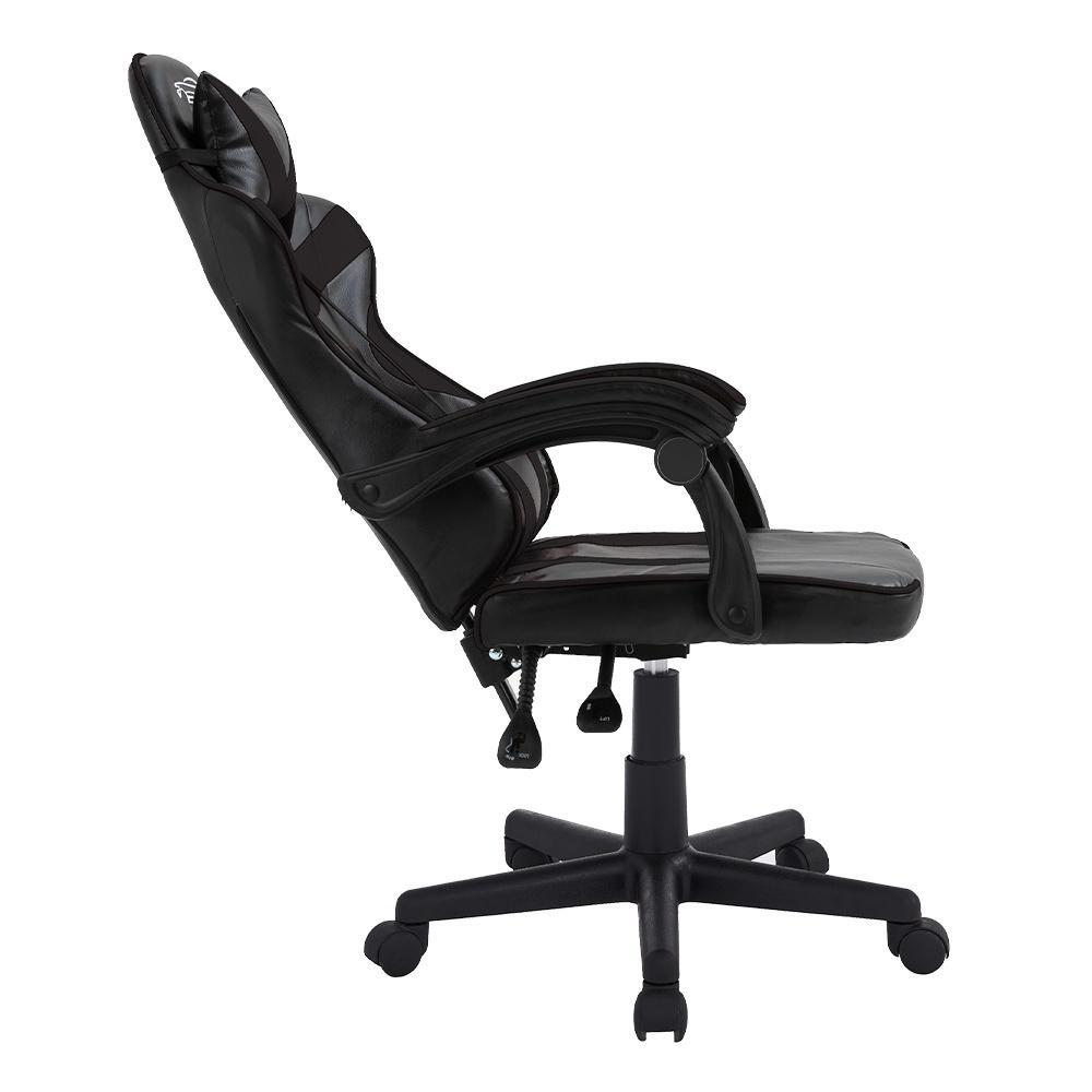 Cadeira Gamer Fox Racer Nordic Preta · foto 2
