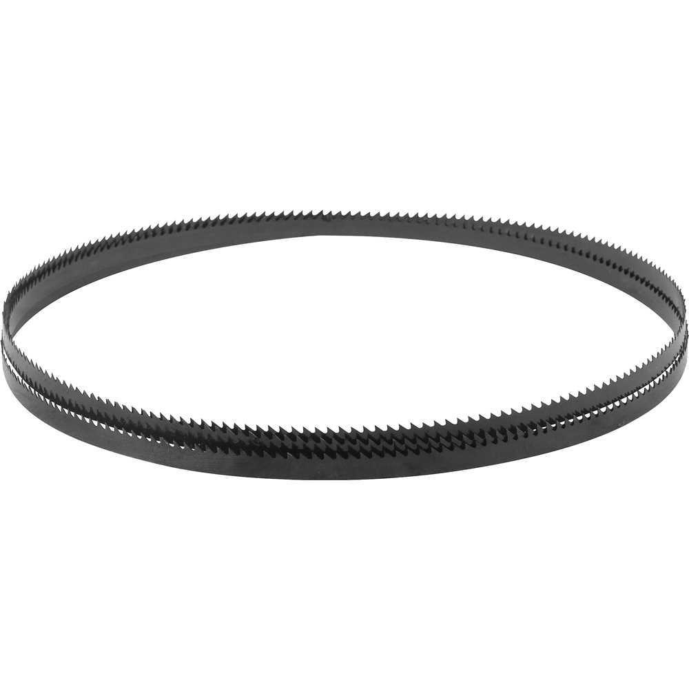 Lamina Serra Fita Sfv050 8/12 Dentes 1,44m Nove54 Bimetal