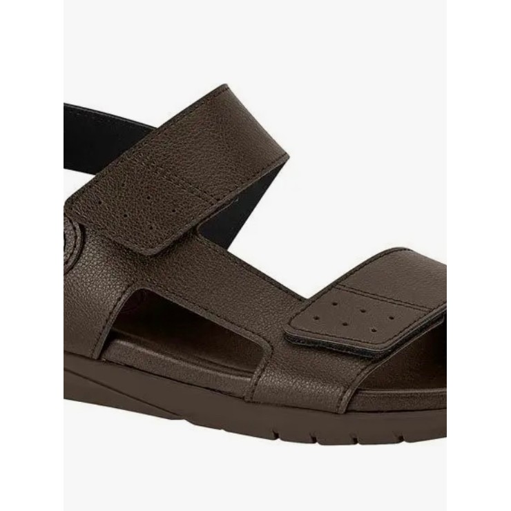 Sandalia Papete Masculino Brsport Original 2282.103 — imagem 2 de 2