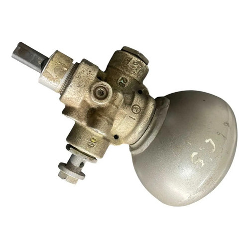 Esfera Suspensão Dianteira C5 2009 2010 2011 2012