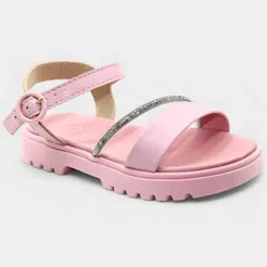 Papete Infantil Molekinha Tira Brilho