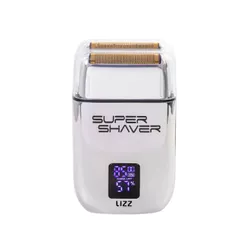 Máquina de Acabamento Super Shaver - Mister Lizz