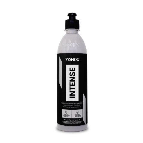 INTENSE - VONIXX - 500ML