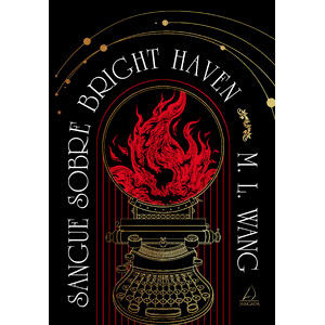Sangue sobre Bright Haven