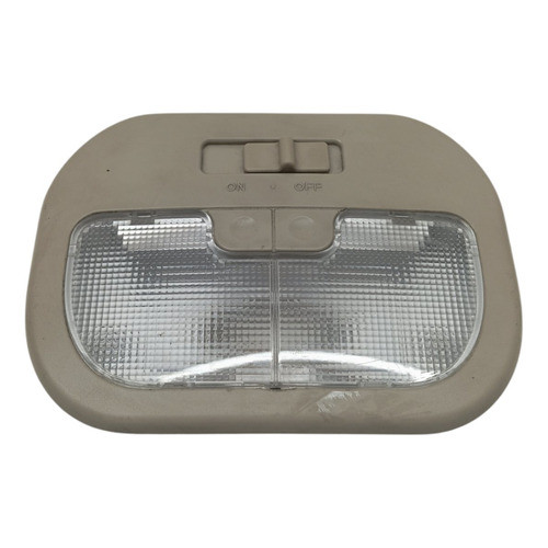 Luz Cortesia Teto Jac J5 1.5 2012 2013 2014 2015 2016