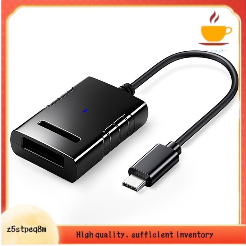 M . 2 Para Adaptador SSD NVME 10 Gbps USB Tipo C Cabos Fáceis De Unidade De Estado Sólido Gabinetes De Disco Rígido PCIE