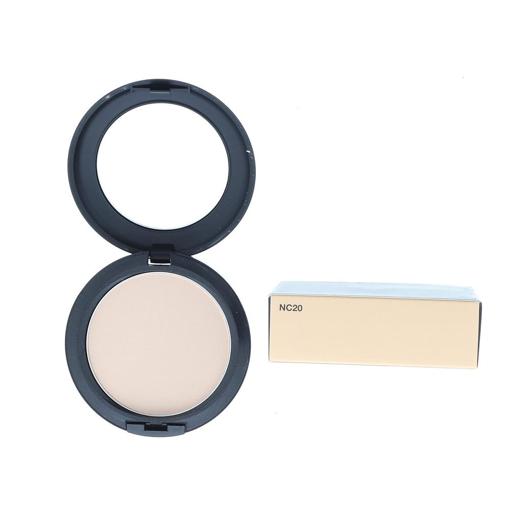 Base Líquida MAC Studio Fix NC20 0,5 oz