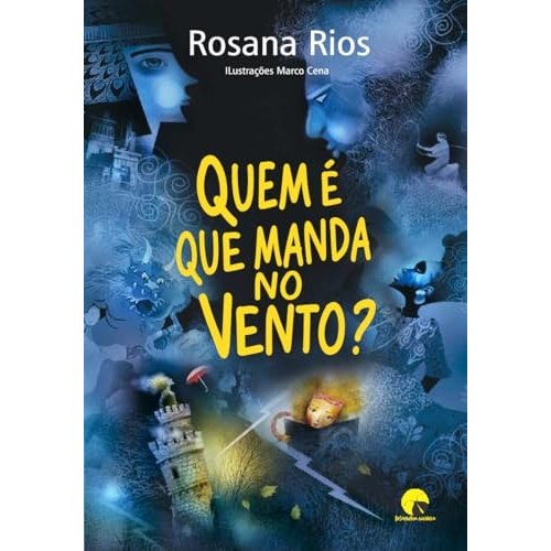 Quem É Que Manda No Vento? de Quem É Que Manda No Vento? 7970932