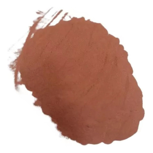 Cobre Em Pó 325mesh 100g Multi Utilidades Cobre Metal Pó ultrafino bactericida Revestimento Granulação