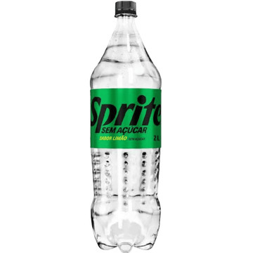 Refrigerante Sprite Sem Açúcar Pet em Oferta na Shopee