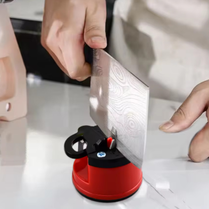 Amolador De Alicate Amolador De Faca Profissional Excelente WL-2594