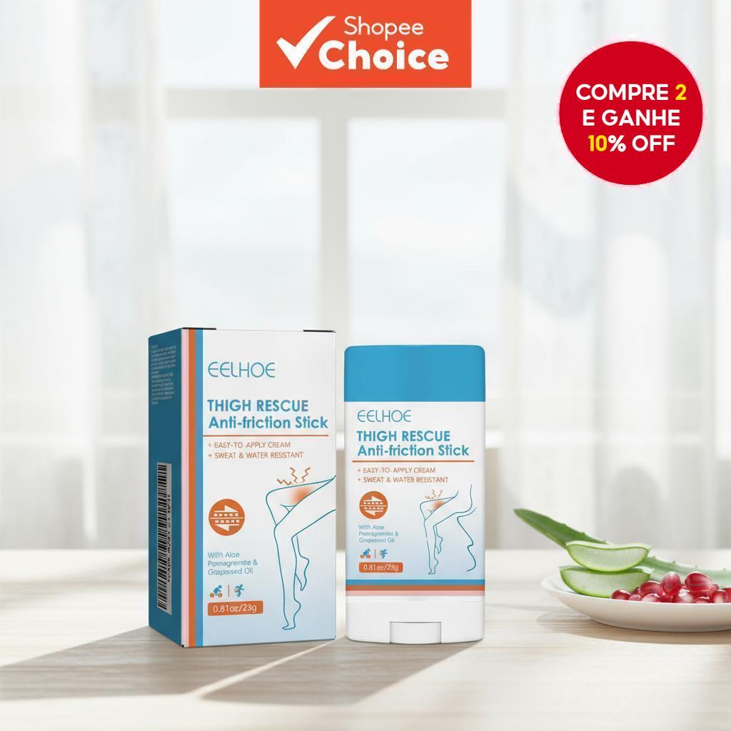 Bastão Anti Assadura: Onde Comprar | BuscaProdutos