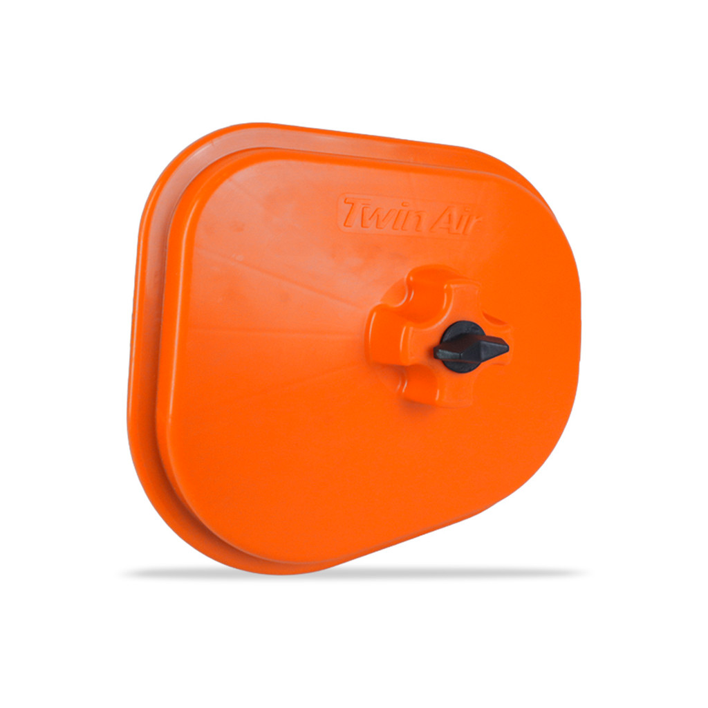 Tampa Filtro Ar Twin Air Kawasaki Kx 250/450 Kxf 250/450 Trilha Enduro Motocross