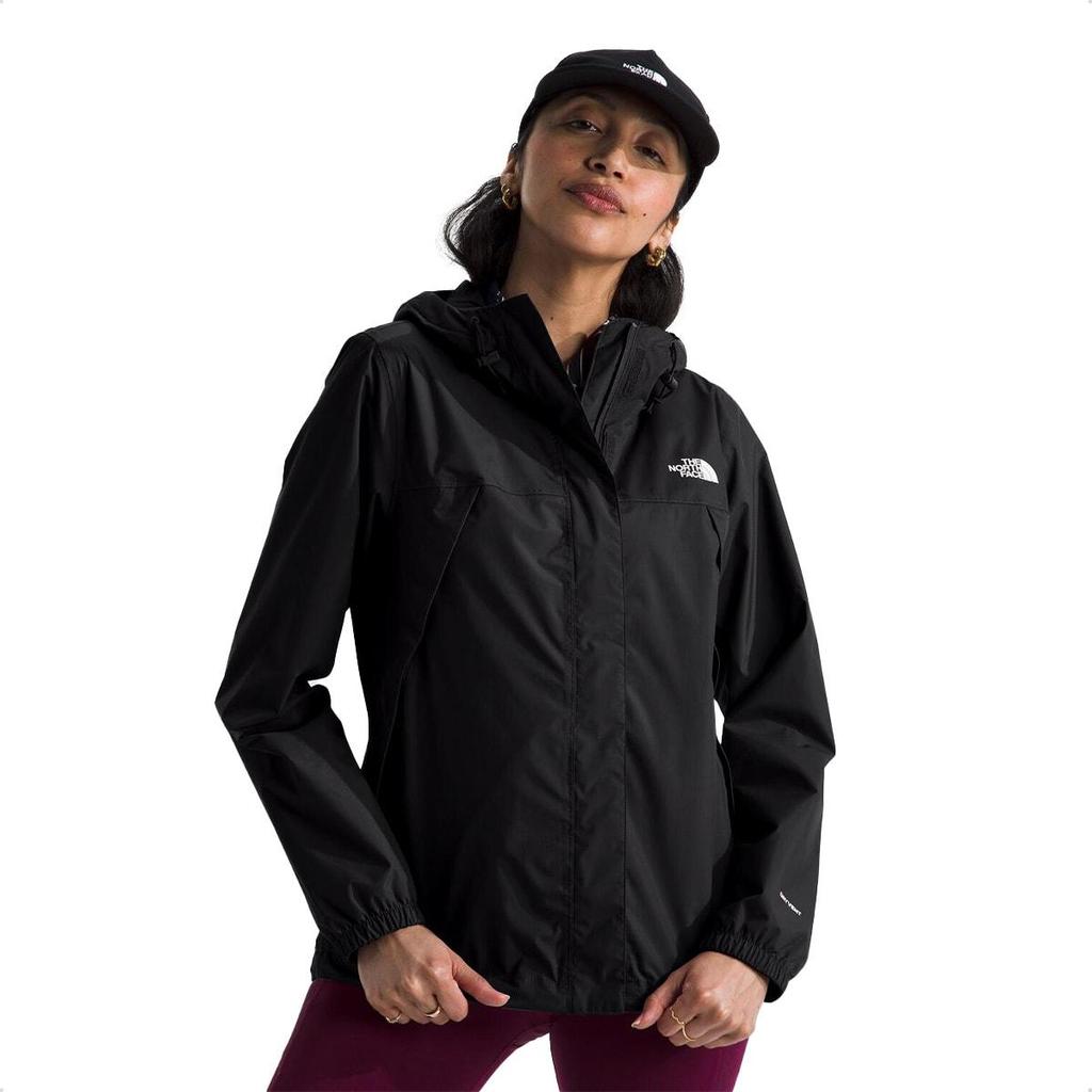 Jaqueta The North Face Feminina Antora em Oferta na Shopee