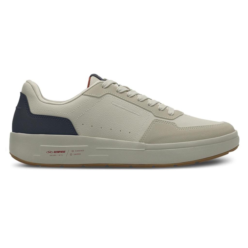 Tênis Casual Unissex Versa Esportivo Confortável - Olympikus