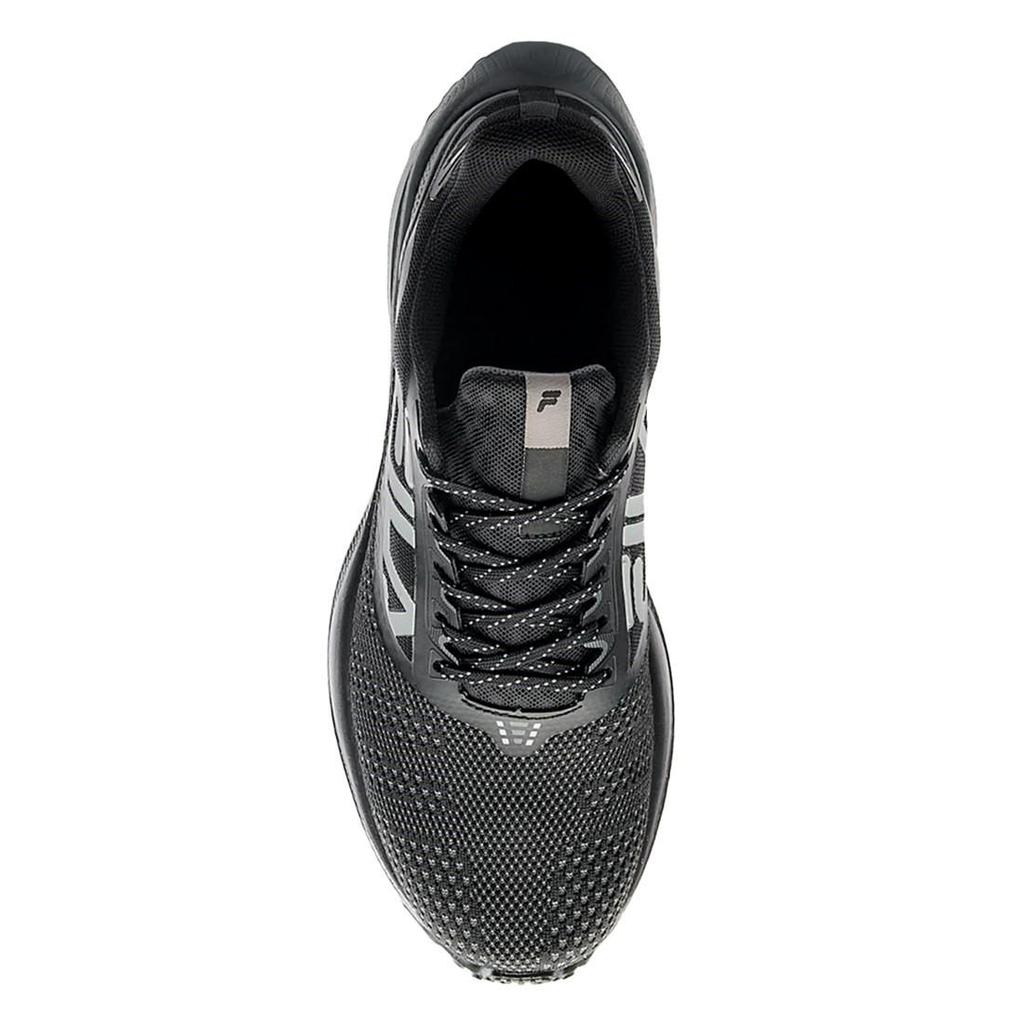 Detalhes do Tênis Fila Masculino Efecto Treino