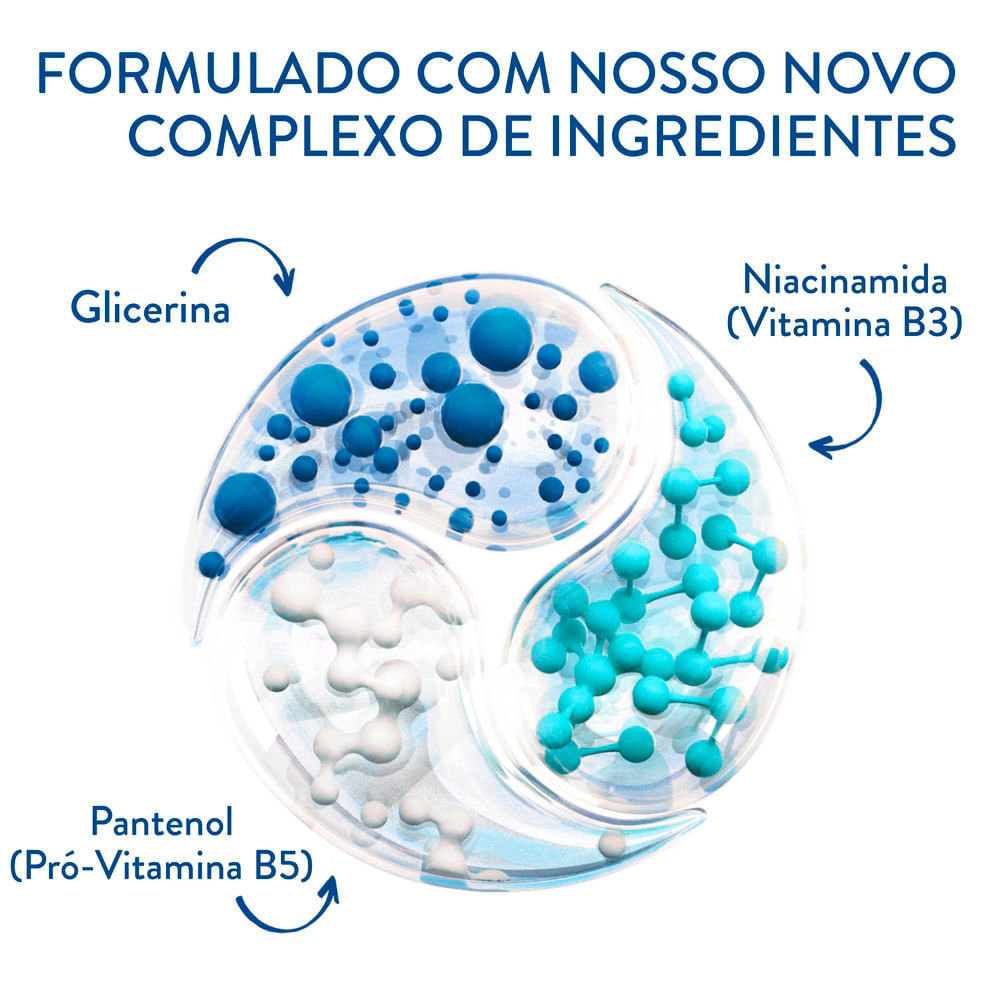 Detalhes do Cetaphil Advanced Moisturizer Galderma Loção Hidratante Pele Seca e Sensível 226g