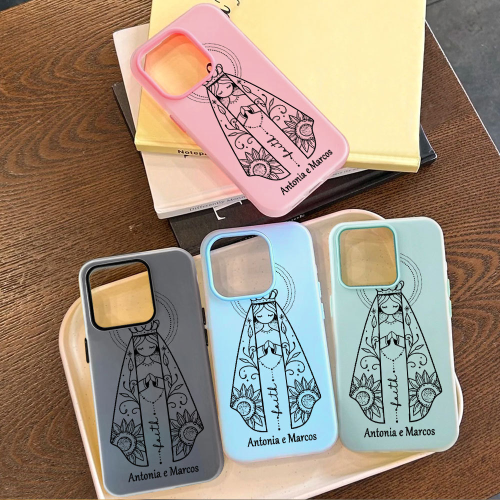 Capa Para Samsung A17 A07 A26 A06 A16 A05 A15 A14 A13 A04S A04E A03 A34 A23 A32 A10 A51 A71 A12 A11 A52 A72 Tendência St