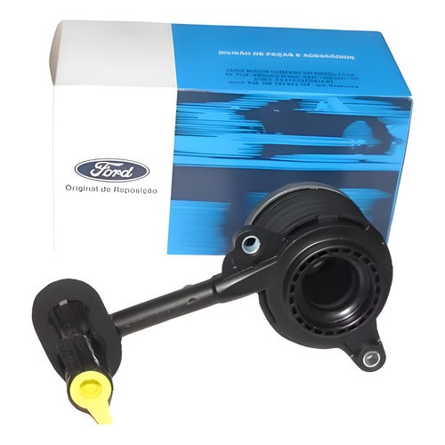 Cilindro Hidráulico Auxiliar Da Embreagem Ford Ka 2018 A 202 em Oferta na Shopee