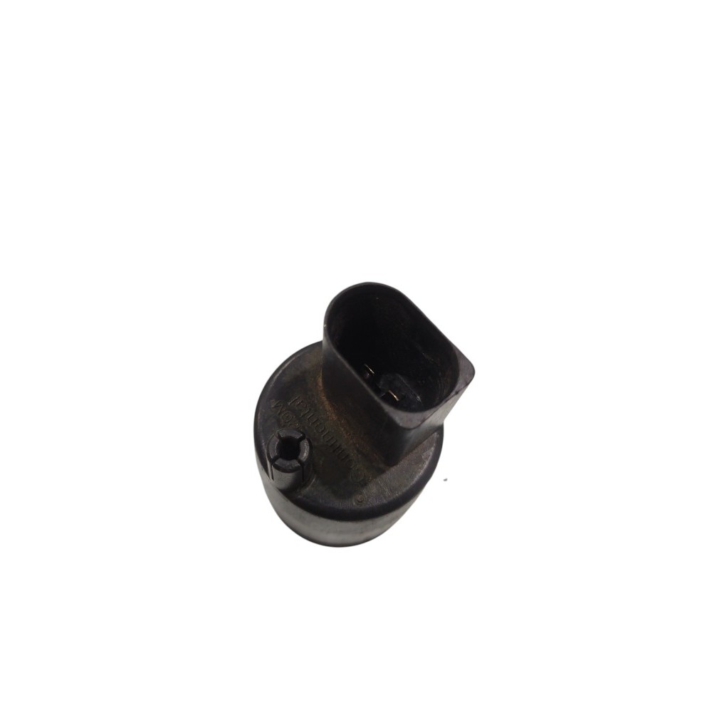 Motor Bomba Parabrisa Esguicho Limpador R Cobalt 2012 A 2017