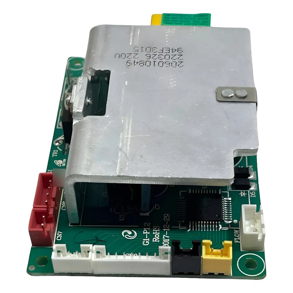 Placa Principal Cafeteira Três Corações Lov 220v
