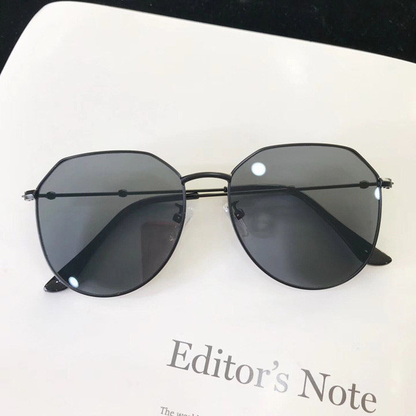 óculos feminino de sol oculos de sol óculos de sol quadrado feminino Novos óculos de sol irregulares senhoras moda na mo