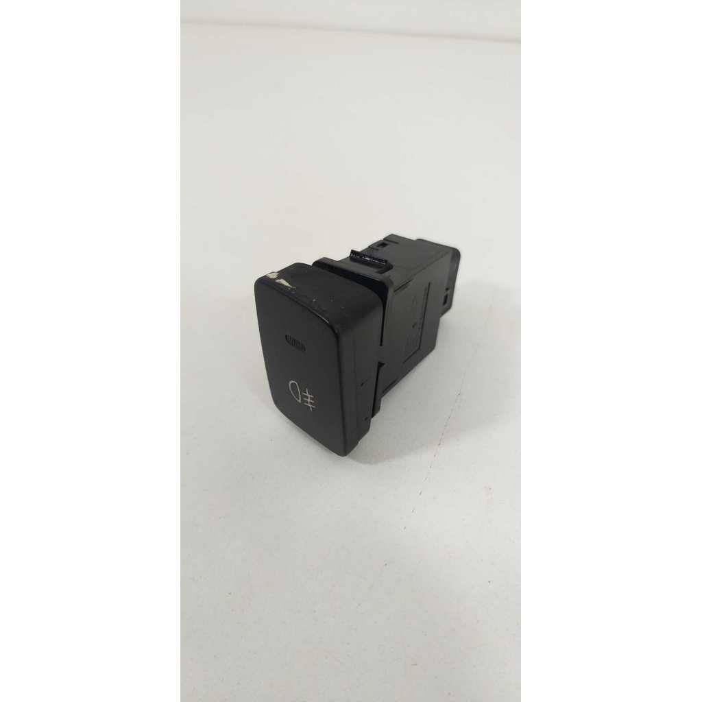 Botão Farol Milha Hyundai Tucson 2009  93740-2e001 Detalhe