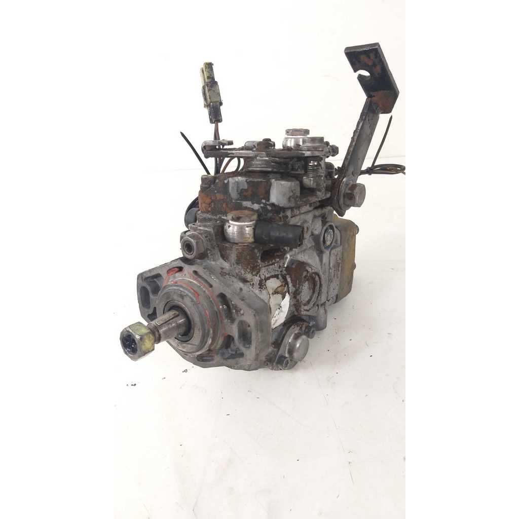 Bomba Injetora Ford Ranger Diese 1998/2004