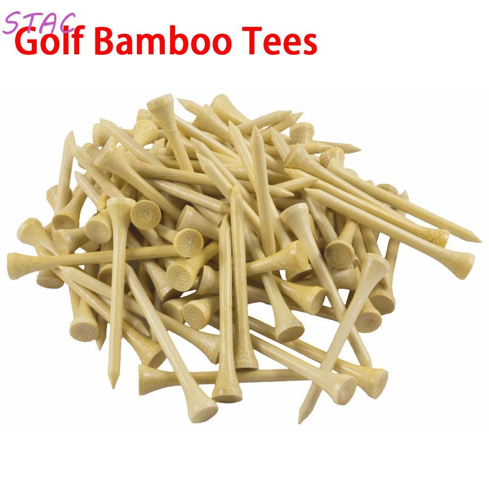 Camisetas De Golfe STAC 83mm 70mm Acessórios Mais Fortes Para Prática De Balanço De 4 Tamanhos