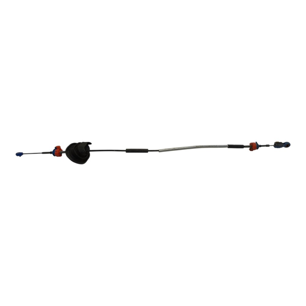 Cabo Seletor Marcha Peugeot 307 Automatico 2008 A 2012