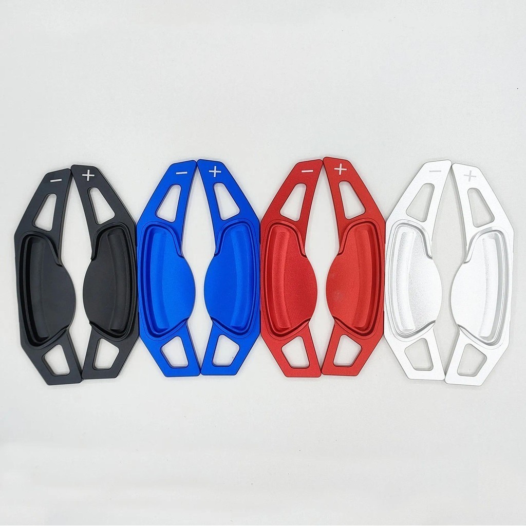 Para Mercedes Benz SMART Fortwo Forfour Volante Do Carro Shift Paddle Shifter Acessórios Ferramentas