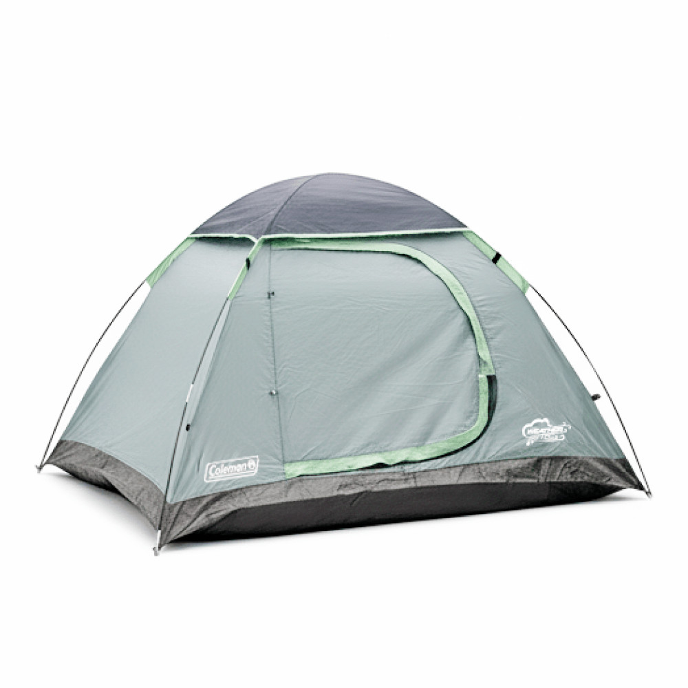 Barraca Aruba 2 Pessoas Coleman em Oferta na Shopee