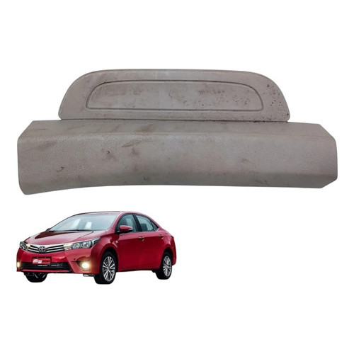 Soleira Porta Dianteira Esquerda Toyota Corolla 2009 2012