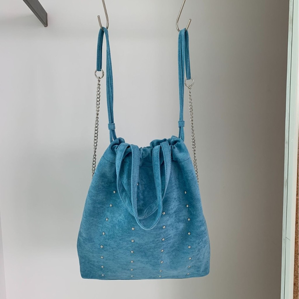 Mochila Feminina Estilosa de Grande Capacidade, Bolsa Casual para Viagens, Trabalho e Escola, Mochila com Cordão para Co