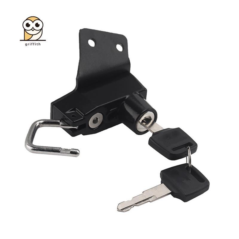 Bloqueio De Hélice Para Motocicleta , Trava Multistrada V4 V4S , Segurança Antirroubo , À Prova De Ferrugem