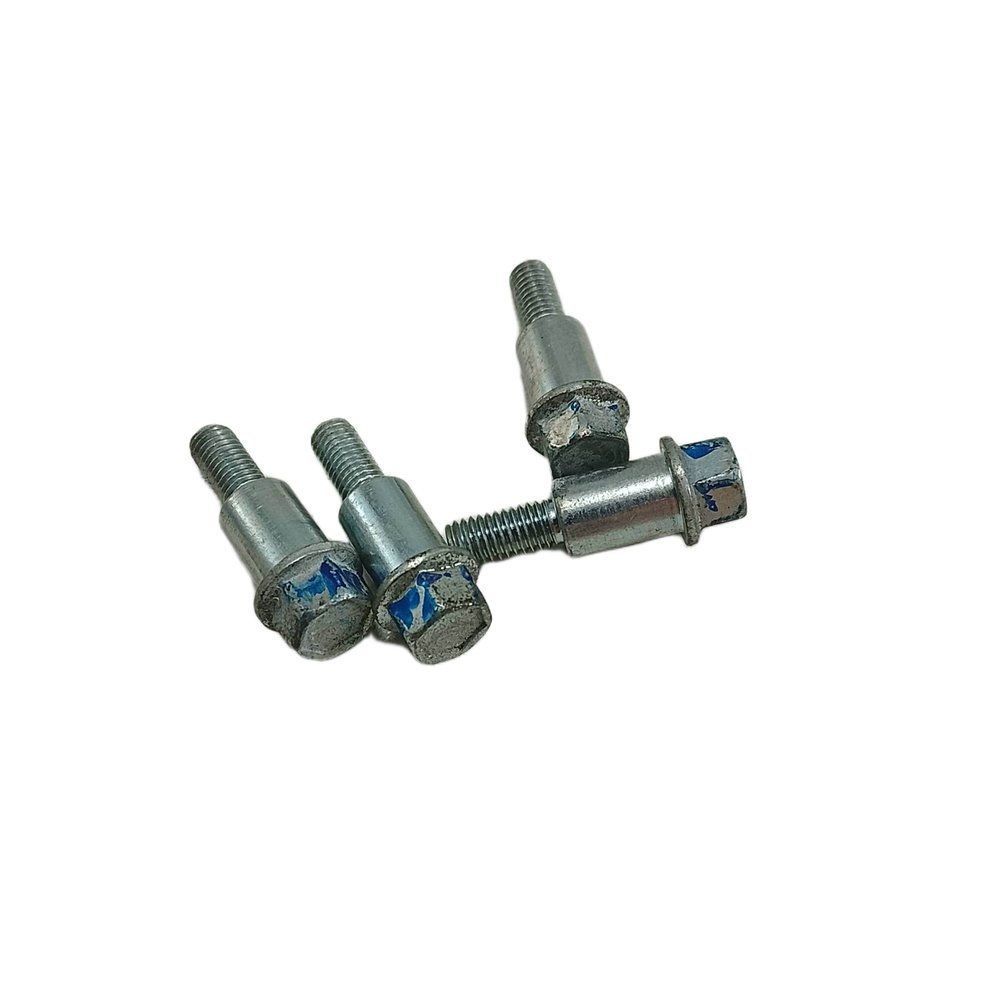 Kit Parafuso Flauta Bico Injetor Honda Cb 500 X Cb500x 22-24