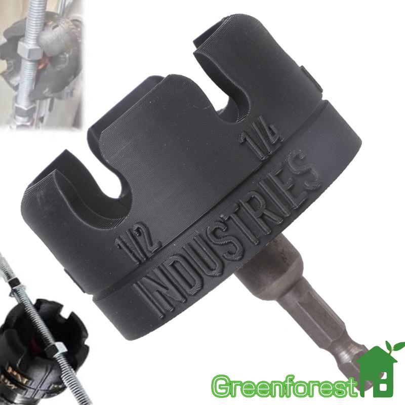 greenfor Conjunto Chave Soquete, Ferramenta Remoção Porca Automotiva, Ambiente