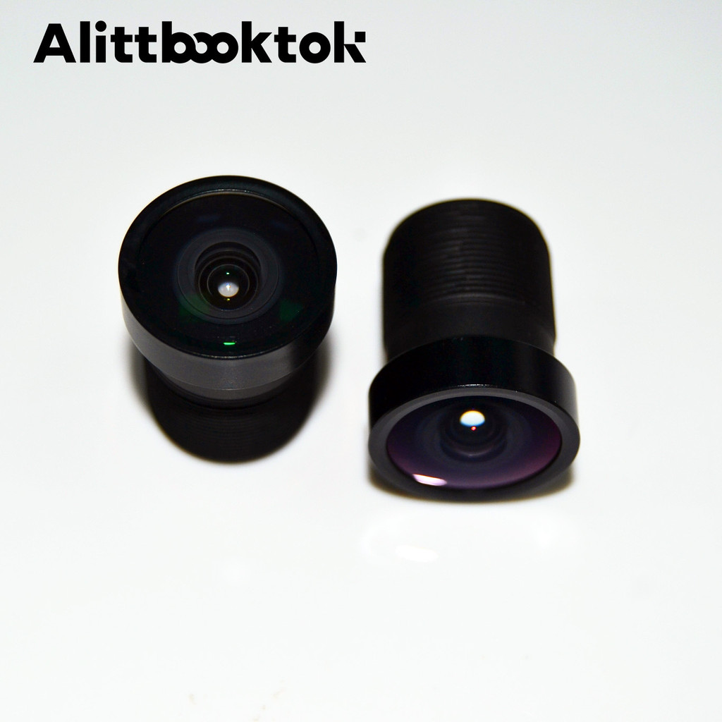 O fabricante fornece 120 em alta definição. ° Lente de gravação de segurança para veículos com grande angular, distância